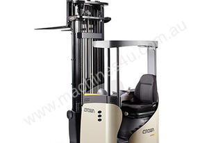 Crown ESR Series - Narrow Chassis