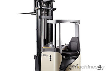 Crown ESR Series - Narrow Chassis