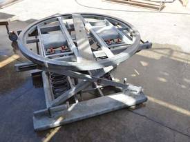 Pallet Lifter (Galvanised) - picture0' - Click to enlarge