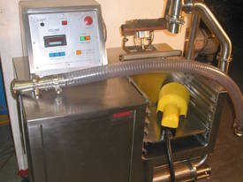 PNEUMATIC PISTON FILLER  - picture1' - Click to enlarge