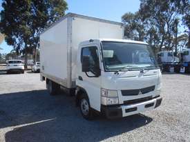 Mitsubishi Canter 615 Pantech Truck - picture0' - Click to enlarge