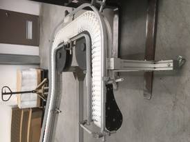 Packaging Machine (conveyors) - Low Hours - picture2' - Click to enlarge