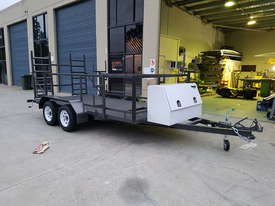 Alltrades Trailers All-Tow 3000C - picture0' - Click to enlarge