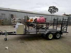 Alltrades Trailers All-Tow 3000C - picture1' - Click to enlarge