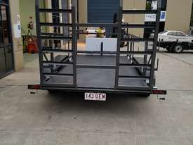 Alltrades Trailers All-Tow 3000C - picture0' - Click to enlarge
