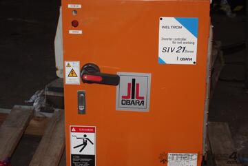 Spot Resistance Welding Controller