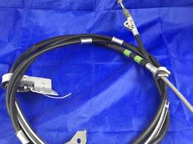 Genuine Toyota 46420-26650 Cable Hiace Assembly  - picture0' - Click to enlarge