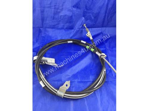 Genuine Toyota 46420-26650 Cable Hiace Assembly 