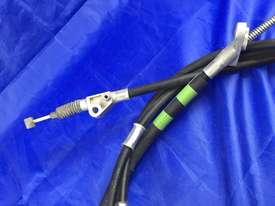 Genuine Toyota 46420-26650 Cable Hiace Assembly  - picture2' - Click to enlarge