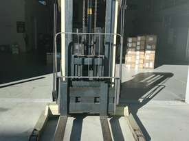 **Super Deal** Walkie Stacker - picture0' - Click to enlarge