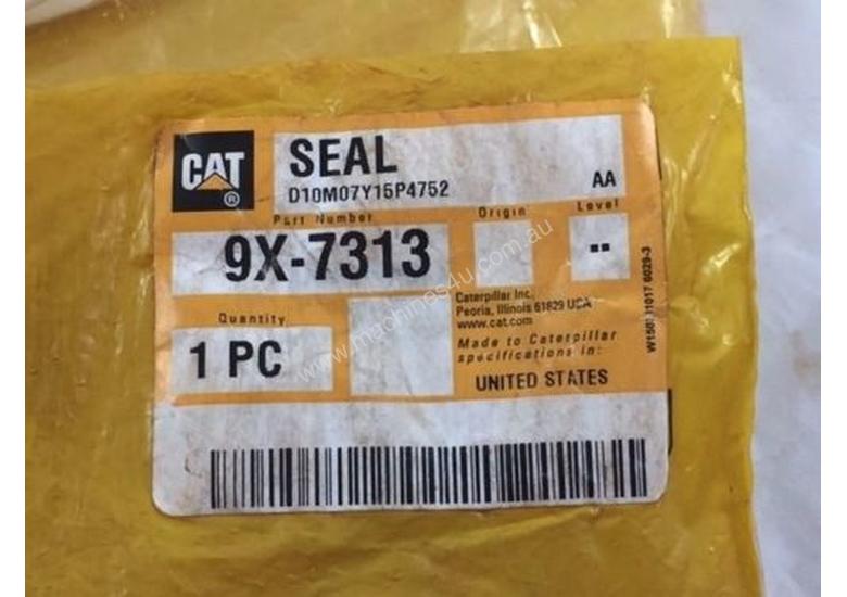 Click to view full size photos Genuine Caterpillar CAT 9X-7313 9X7313