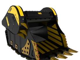 MB CRUSHER BUCKETS - BF150.10 - picture0' - Click to enlarge
