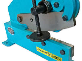 Metaltech Manual Shearing Machine 200mm - picture0' - Click to enlarge