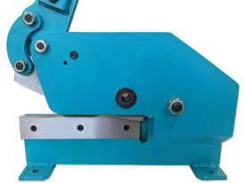 Metaltech Manual Shearing Machine 200mm - picture1' - Click to enlarge