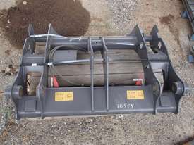 UNKNOWN HYDRAULIC Quick Hitch Attachments - picture1' - Click to enlarge