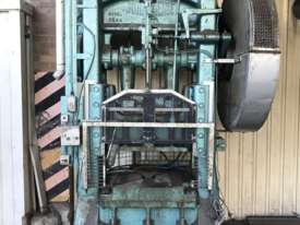 John heine 254A twin crank press - picture0' - Click to enlarge