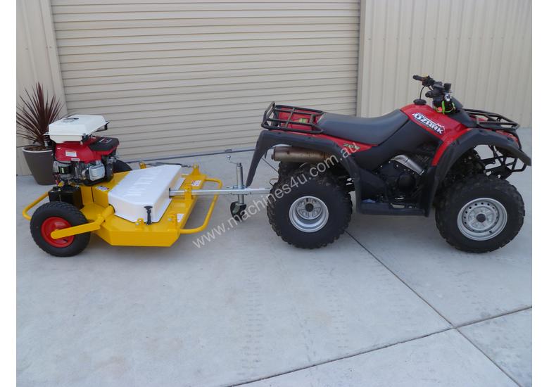 Honda 4 Wheeler For Sale >> New 2018 tow 'n' mow TOW BEHIND SLASHER MOWER for ATV Side ... Honda 4 Wheeler For Sale >> New 2018 tow 'n' mow TOW BEHIND SLASHER MOWER for ATV Side ...