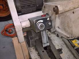 USED KASTO POWER HACKSAW - picture0' - Click to enlarge