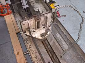 USED KASTO POWER HACKSAW - picture1' - Click to enlarge