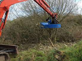Slanetrac FH100 Flail Cut with Hitch  - picture0' - Click to enlarge