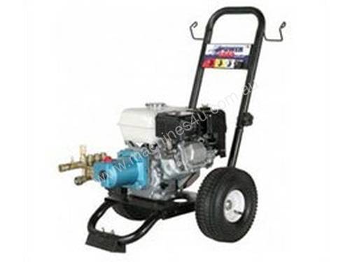 Kerrick Petrol Pressure Cleaner HC2511
