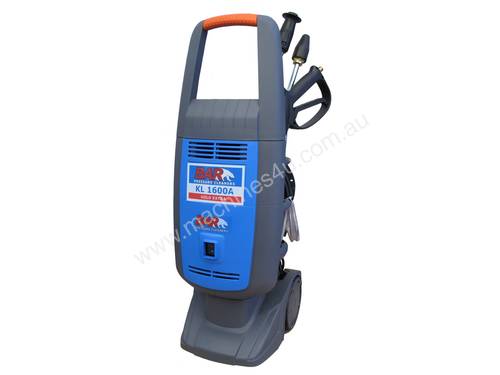 BAR Electric Cold Pressure Cleaner KL1600A