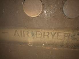 Airdryer Atlas Copco - picture1' - Click to enlarge