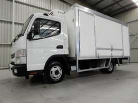 Fuso Canter Pantech Truck - picture0' - Click to enlarge