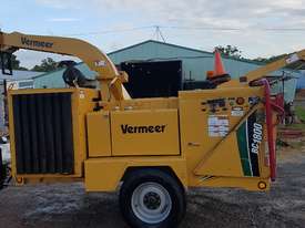 Vermeer 1800XL Woodchipper - picture0' - Click to enlarge