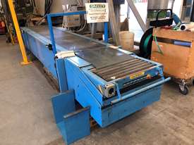 Telescopic Conveyor - picture0' - Click to enlarge