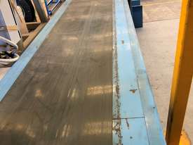 Telescopic Conveyor - picture1' - Click to enlarge