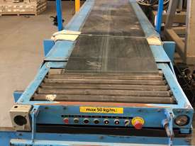 Telescopic Conveyor - picture2' - Click to enlarge