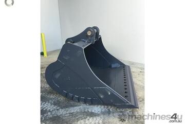 BETTA BILT BUCKETS 40 TONNE MUD BUCKET