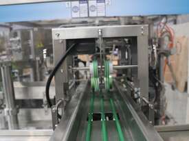 Rotary Doy Pouch Machine - picture2' - Click to enlarge