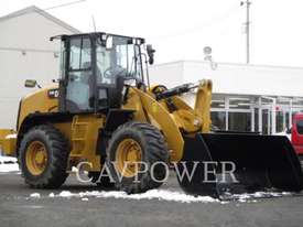 CATERPILLAR 910K Wheel Loaders integrated Toolcarriers - picture0' - Click to enlarge