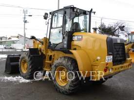 CATERPILLAR 910K Wheel Loaders integrated Toolcarriers - picture0' - Click to enlarge