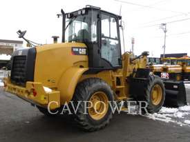 CATERPILLAR 910K Wheel Loaders integrated Toolcarriers - picture1' - Click to enlarge