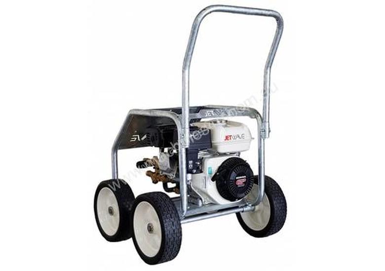 New jetwave Jetwave Hustler Petrol GP Honda Pressure Washer 2200PSI