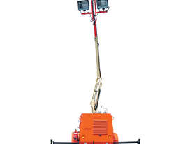 2010 JLG 6308 AN Lighting Tower - picture1' - Click to enlarge