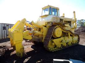 1981 Caterpillar D9L Bulldozer *CONDITIONS APPLY* - picture1' - Click to enlarge