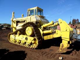 1981 Caterpillar D9L Bulldozer *CONDITIONS APPLY* - picture2' - Click to enlarge