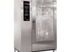 FAGOR 20 Tray Electric Advance Concept Combi Oven ACE-202 - picture0' - Click to enlarge
