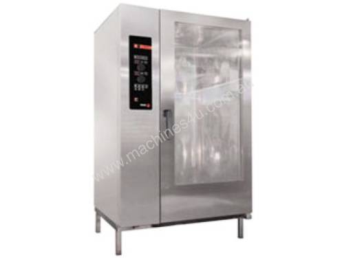 FAGOR 20 Tray Electric Advance Concept Combi Oven ACE-202