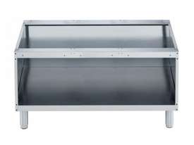 Electrolux 900XP E9BANL00OE Open Base Cupbaord - picture0' - Click to enlarge