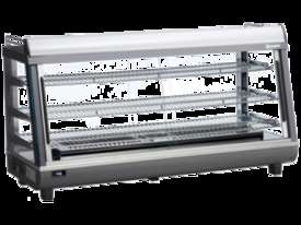 ICS PACIFIC Pavia 190H Bench Top Heated Display - picture0' - Click to enlarge