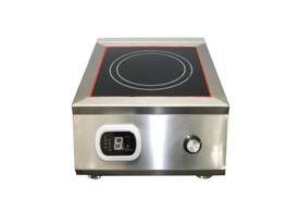 Benchtop Induction Cooker - Flat Top - picture0' - Click to enlarge