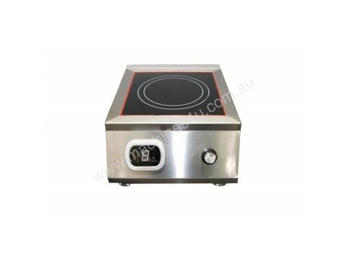 Benchtop Induction Cooker - Flat Top