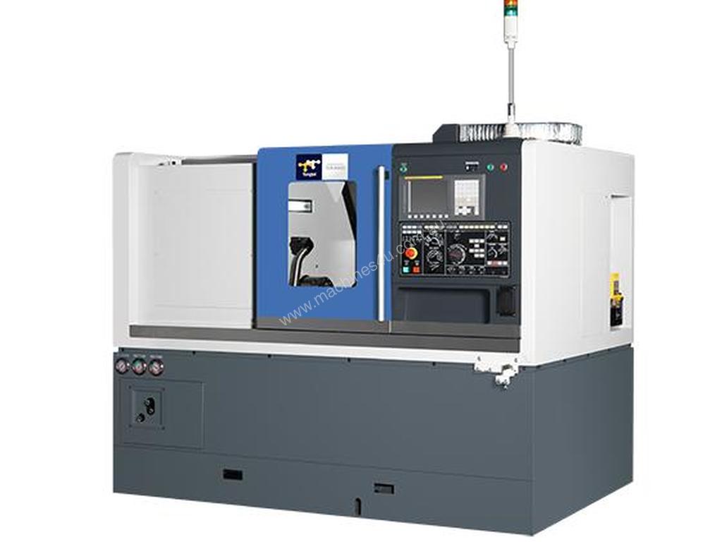 New tongtai tongtai TCS2000L M CNC Lathe in BRENDALE, QLD