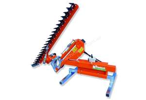 Rinieri   Bush cutters BRE