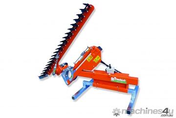 Rinieri   Bush cutters BRE